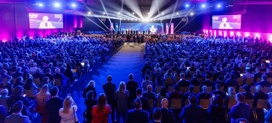 Europejski Kongres Gospodarczy