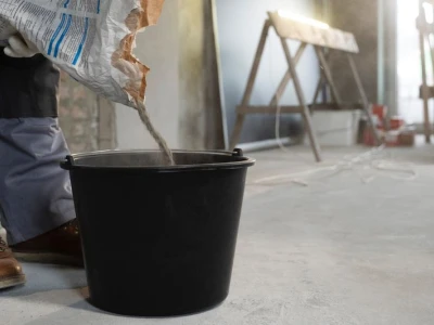 Odbicie na rynku chemii budowlanej w 2025 roku