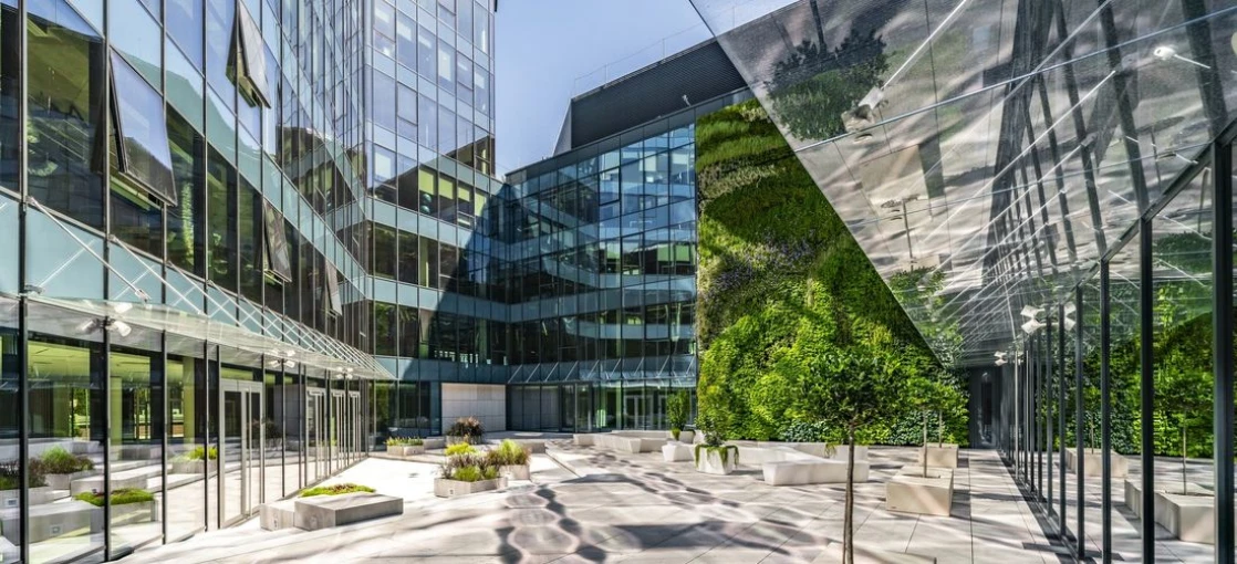 Fasady budynków a certyfikacja ekologiczna