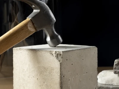 Podstawowy sprzęt laboratoryjny w laboratorium betonu