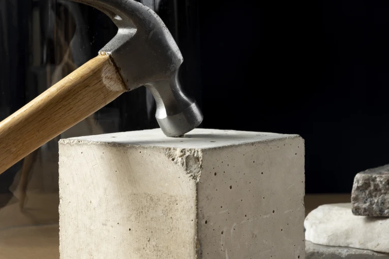 Podstawowy sprzęt laboratoryjny w laboratorium betonu