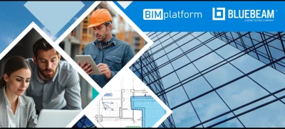 Optymalizacja koordynacji projektów budowlanych dzięki BLUEBEAM