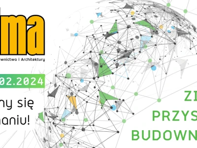 BUDMA 2024 pod hasłem Zielona Przyszłość Budownictwa