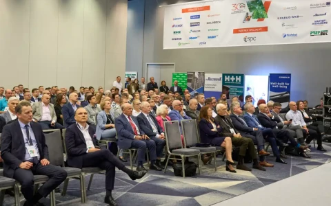 IX Konferencja Stowarzyszenia Producentów Betonów „SPB 2026”