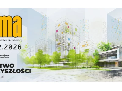 BUDMA 2026 – budownictwo przyszłości w centrum uwagi