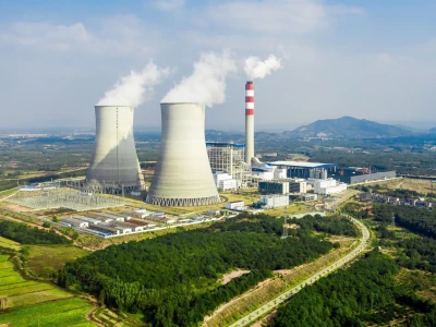 Pierwsza elektrownia jądrowa w Polsce