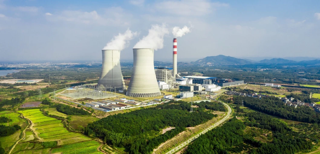 Pierwsza elektrownia jądrowa w Polsce