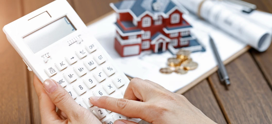 Kredyt na zakup mieszkania lub budowę domu