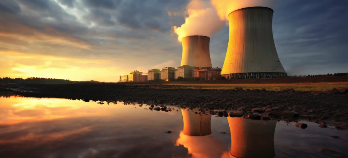 Budowa elektrowni jądrowych w Polsce