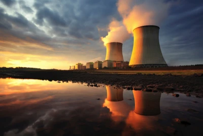 Budowa elektrowni jądrowych w Polsce