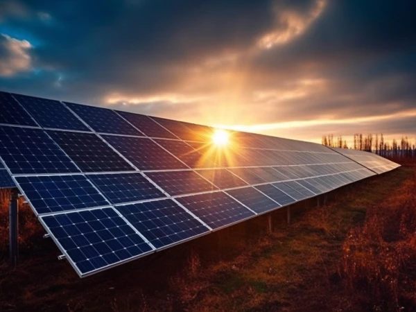 Solar Energy Expo - Branżowe Targi Przemysłu Odnawialnych Źródeł Energii