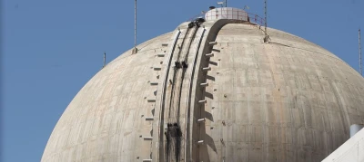 Beton jądrowy – materiał, od którego zależy bezpieczeństwo elektrowni