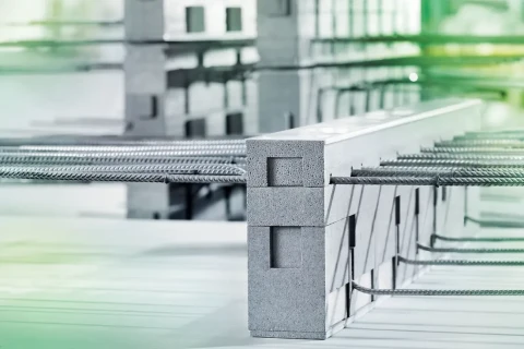 Elementy łącznikowe w nowoczesnej prefabrykacji