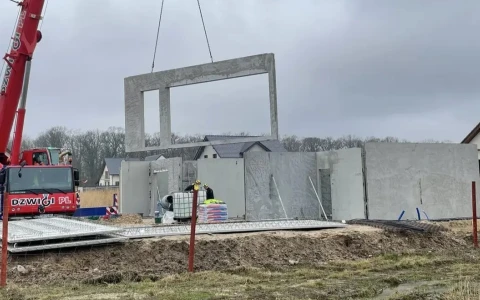 Harmonogram realizacji z prefabrykatów: od zatwierdzenia dokumentacji do montażu