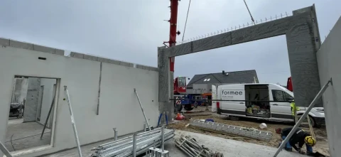 ​BIM w prefabrykacji: co wychodzi z modelu Tekla Structures i czego producent potrzebuje od projektanta