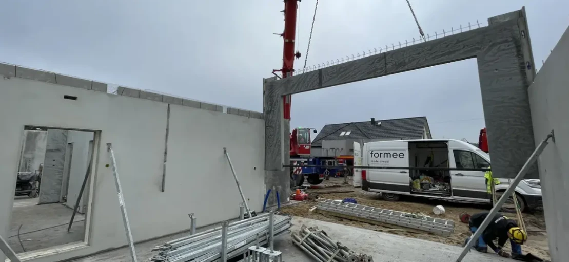 ​BIM w prefabrykacji: co wychodzi z modelu Tekla Structures i czego producent potrzebuje od projektanta