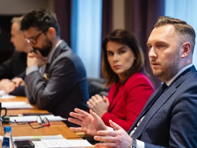 Strategie współpracy w zielonej transformacji - od polityki do praktyki