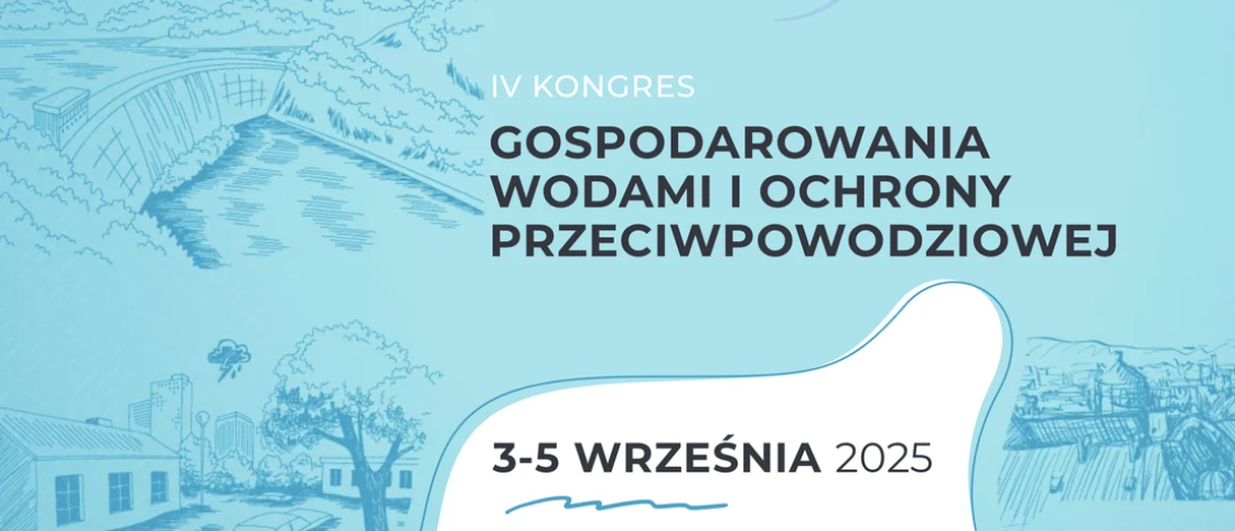 Kongres Gospodarowania Wodami i Ochrony Przeciwpowodziowej
