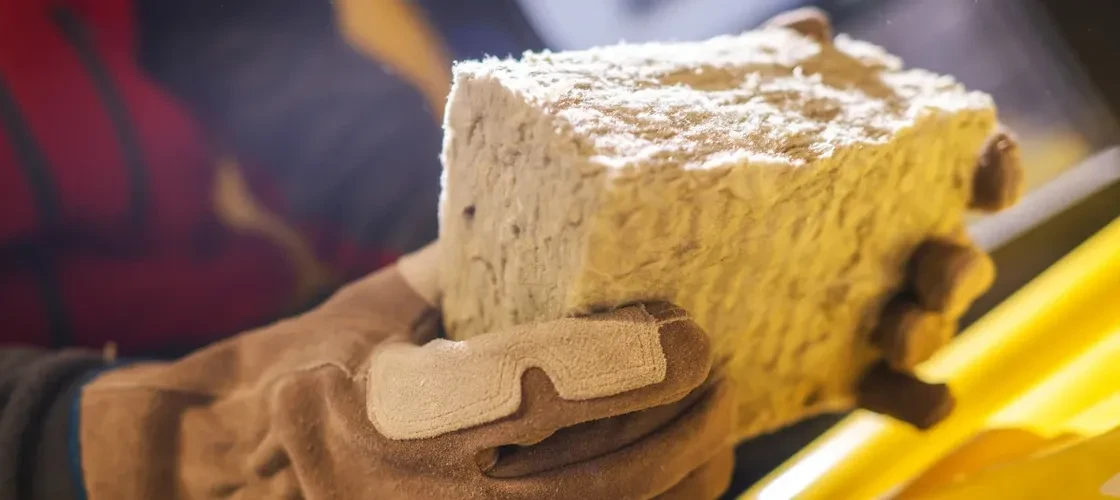 Wełna skalna czy wełna szklana – izolacje