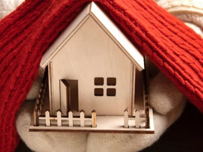 Ocieplenie domu a realne obniżenie rachunków za ogrzewanie