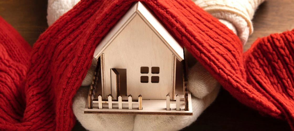 Ocieplenie domu a realne obniżenie rachunków za ogrzewanie