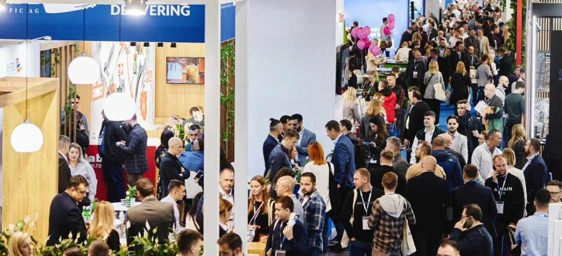 Rejestracja dla odwiedzających targi LiftExpo Poland jest już otwarta!