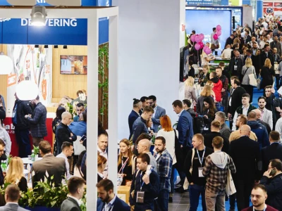 Rejestracja dla odwiedzających targi LiftExpo Poland jest już otwarta!