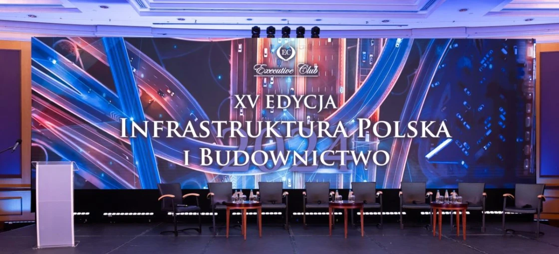 Infrastruktura Polska i Budownictwo 2024