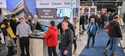 ​Elewacje i termomodernizacja – kluczowe kierunki rozwoju branży
