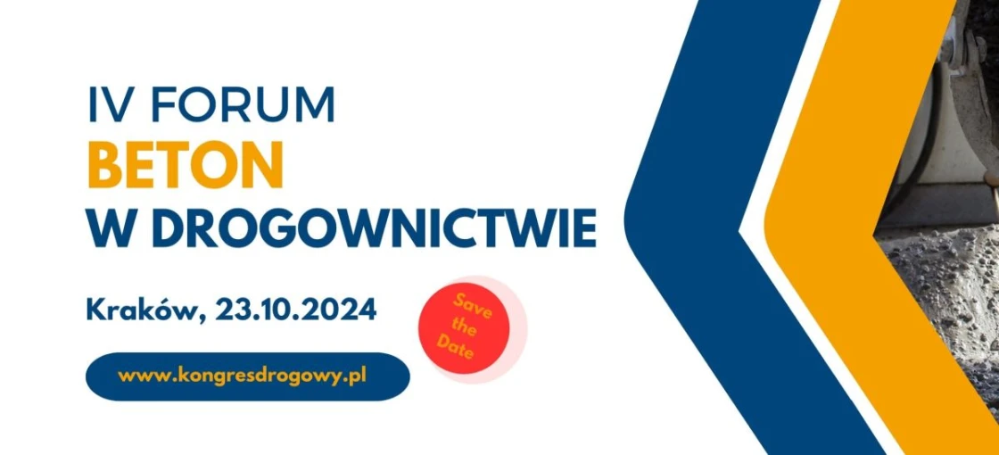 Forum Beton w Drogownictwie