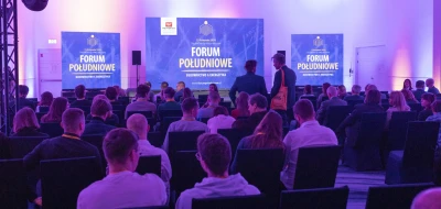 ​Forum Południowe | Budownictwo & Energetyka - Twój udział w przyszłości branży