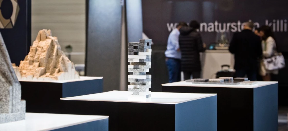 Stone Expo - Międzynarodowe Targi Kamienia i Maszyn Kamieniarskich