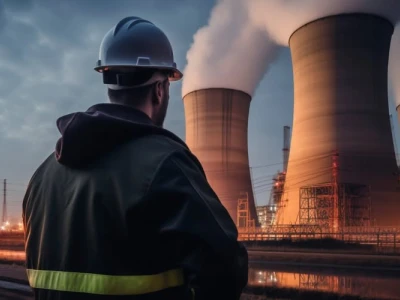 Nowelizacja specustawy jądrowej - budowa elektrowni w Choczewie