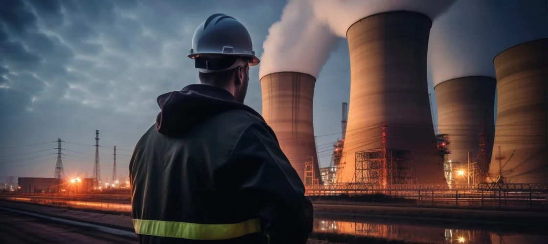 Nowelizacja specustawy jądrowej - budowa elektrowni w Choczewie