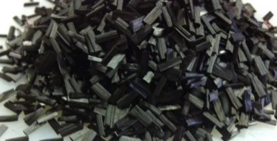 Zastosowanie włókien węglowych w konstrukcjach betonowych