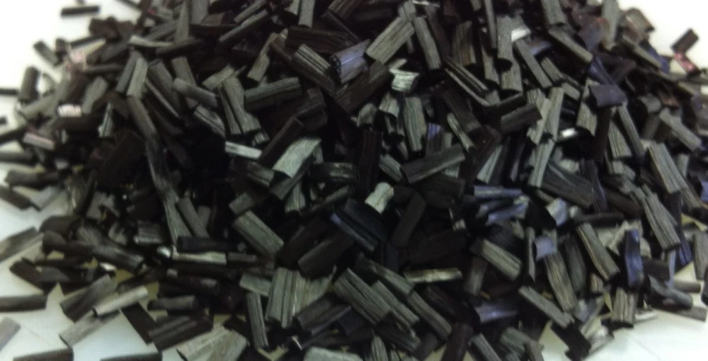 Zastosowanie włókien węglowych w konstrukcjach betonowych