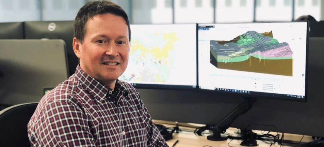 Budowa metra w Sydney okiem geotechnika - wyjaśnia inżynier Robert Dawidowicz