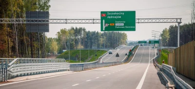 Budowa dróg w Polsce – stan na koniec 2025 roku