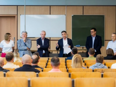 DNI BETONU 2025 - z tym pokoleniem mamy szansę na dekarbonizację budownictwa