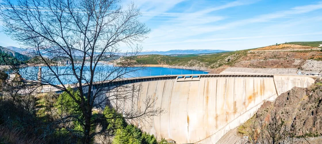 Budownictwo hydrotechniczne w Polsce – znaczenie, rodzaje inwestycji oraz kierunki rozwoju