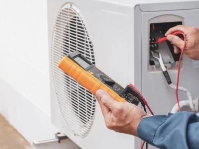 HVAC – przeglądy i konserwacja. Jak często wykonywać serwis instalacji?