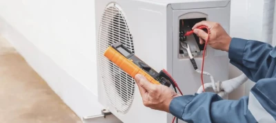 HVAC – przeglądy i konserwacja. Jak często wykonywać serwis instalacji?