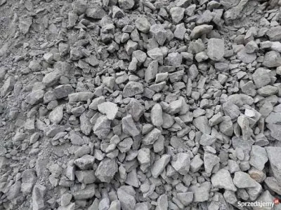 Kruszywa bazaltowe – zastosowanie i producenci w Polsce