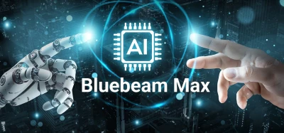 Nowa era w cyfrowym budownictwie: Wszystko, co musisz wiedzieć o Bluebeam Revu i nowej wersji Bluebeam Max