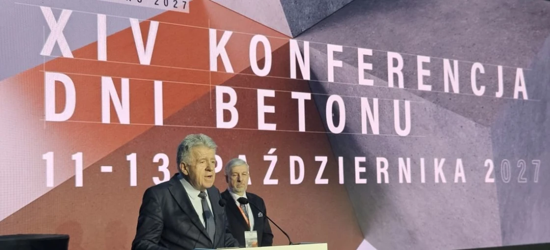 Dni Betonu 2027