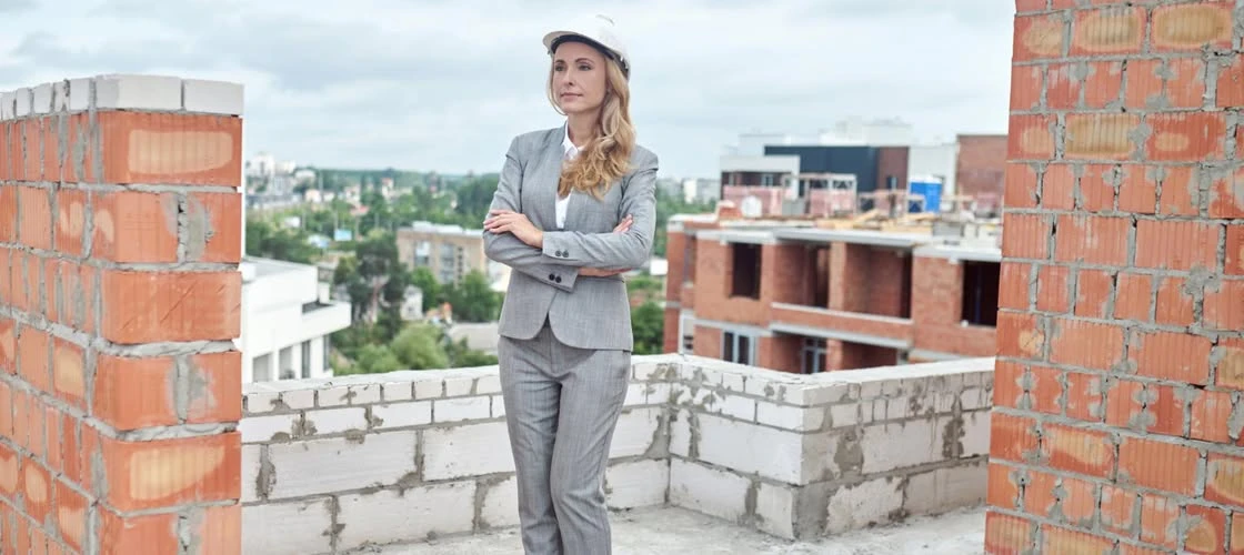 Konsolidacja w branży deweloperskiej jest widoczna