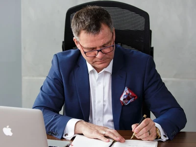 What’s up doc? - wywiad z dr inż. Krzysztofem Poganem, właścicielem firmy KP-Project