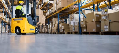 Impregnacja posadzki betonowej