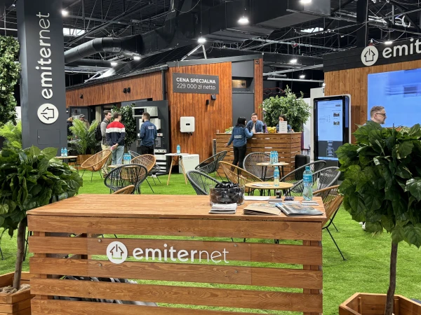 World of BUILD Expo Międzynarodowe Targi Technologii i Materiałów Budowlanych