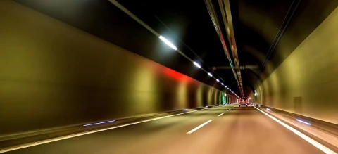 Tunele w Polsce – inwestycje trwające i planowane